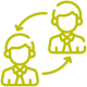 Engagment Icon