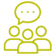 Communication Icon